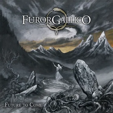 Future to Come by Furor Gallico - album cover