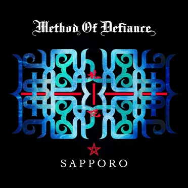 Sapporo by Method of Defiance - album cover