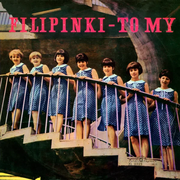 Filipinki - to my