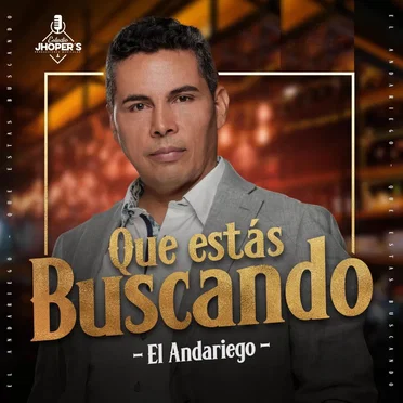 Qué estás buscando