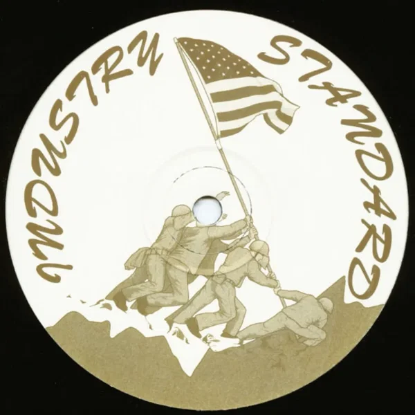 Industry Standard, Volume 1
