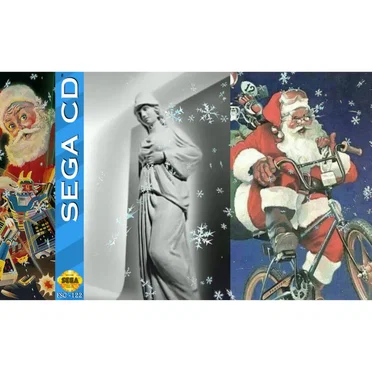 Christmas Special by Various Artists - album cover