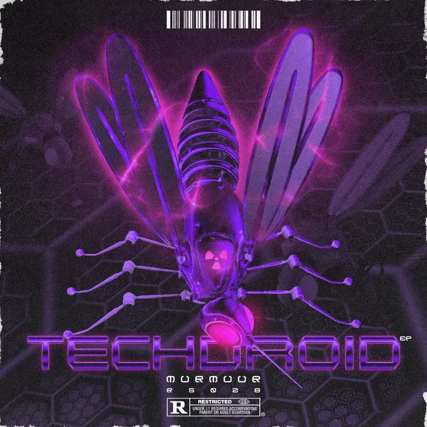 Techdroid EP