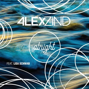 Alright by Alex Zind - album cover