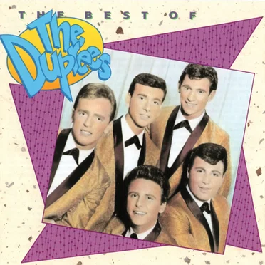 The Best of the Duprees