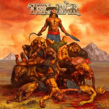 Son of Barkada by The Bar - album cover