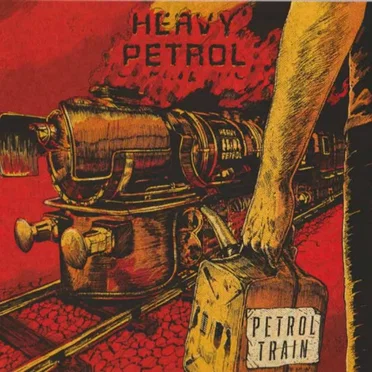 Petrol Train