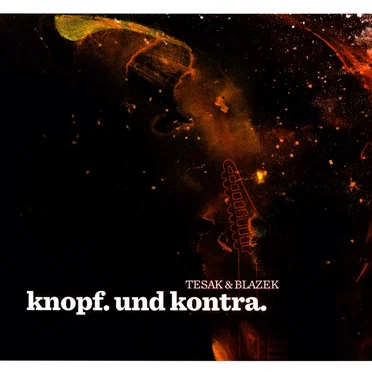 Knopf. Und Kontra.