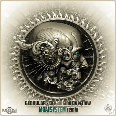 Dreamland Overflow (Moai System remix)