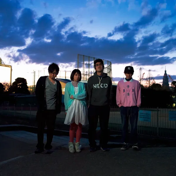 夕暮れの鳥 / 光の言葉