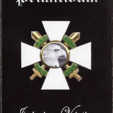 Imperium Vetustum by Primitivum - album cover