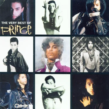 The Very Best of Prince