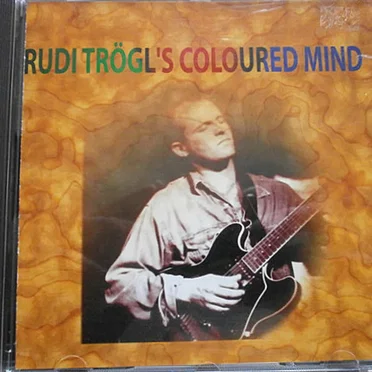 Rudi Trögl's Coloured Mind