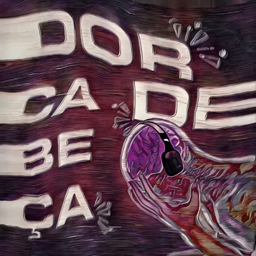 Dor de Cabeça by JS SILVA 777 - album cover