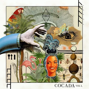 Get Physical Presents: Cocada – Compiled and Mixed by Leo Janeiro by Various Artists - album cover