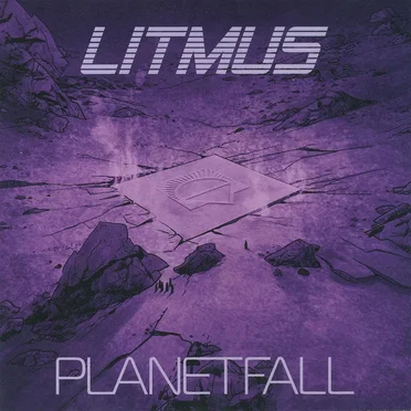 PlanetFall