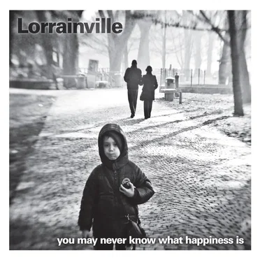 You May Never Know What Happiness Is