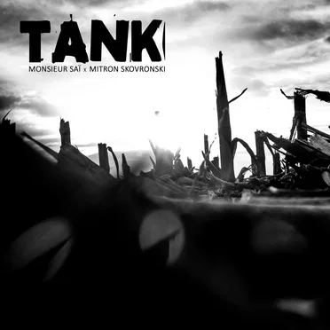 Tank by Monsieur Saï - album cover