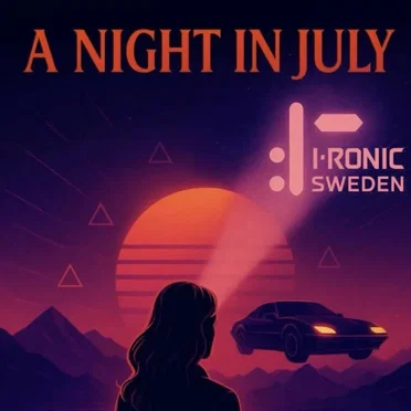A night in July