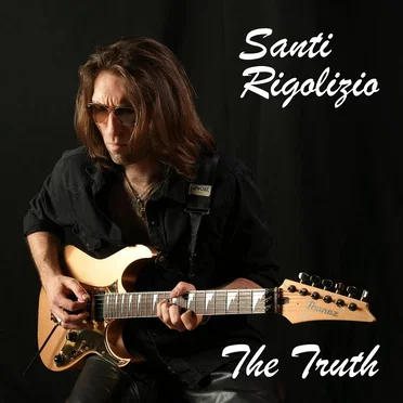 Santi Rigolizio