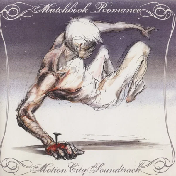 Matchbook Romance / Motion City Soundtrack