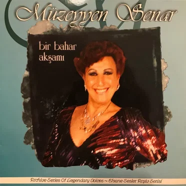Bir Bahar Akşamı