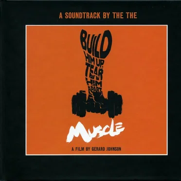 Muscle (A Soundtrack by The The)