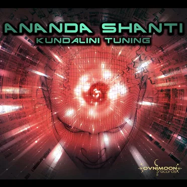 Ananda Shanti