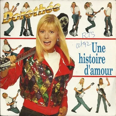 Une histoire d'amour
