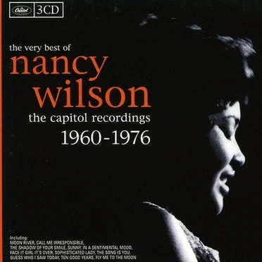 The Very Best of Nancy Wilson: The Capitol Recordings 1960-1976