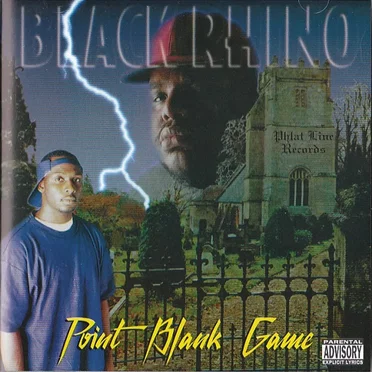 Point Blank Game