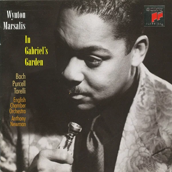 In Gabriel’s Garden