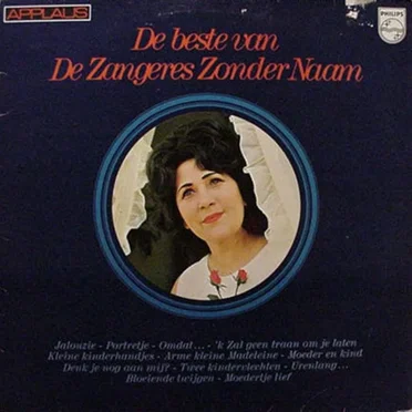 De beste van de Zangeres zonder Naam