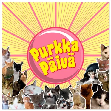 Purkkapäivä