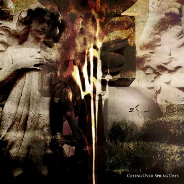 Crying Over Spring Days by VAULT - album cover