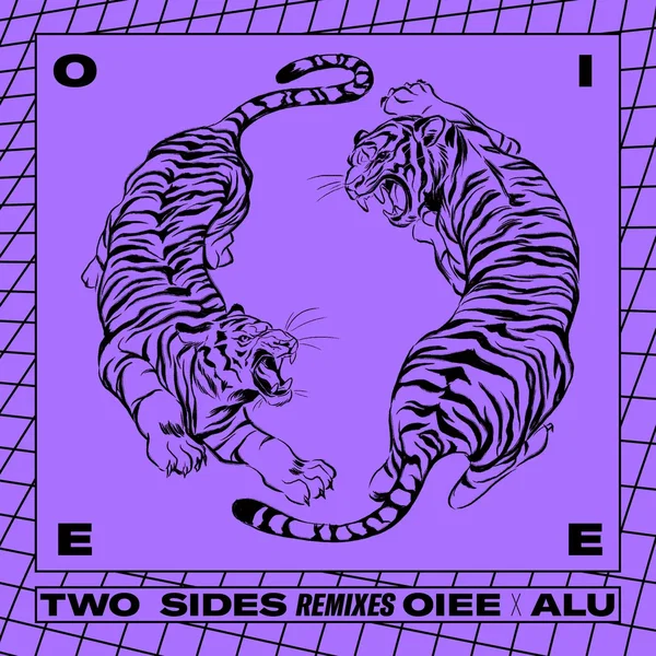 Two Sides Remixes