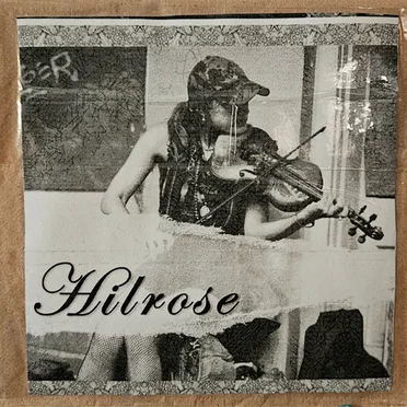 Hilrose by Hilrose - album cover