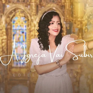 A Igreja Vai Subir