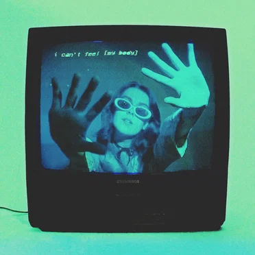 I Can’t Feel (My Body)