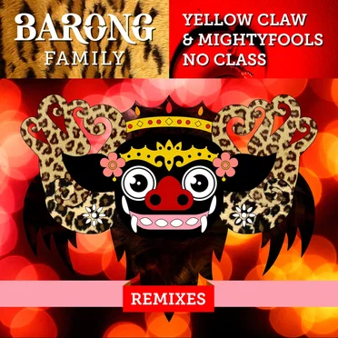 No Class (remixes)