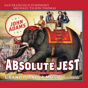 Absolute Jest / Grand Pianola Music