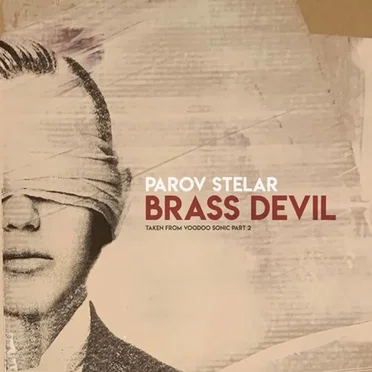Brass Devil