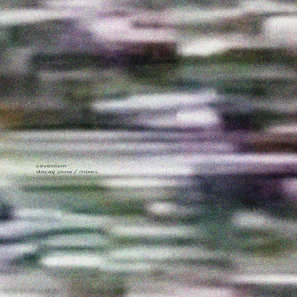 decay slow / mixes