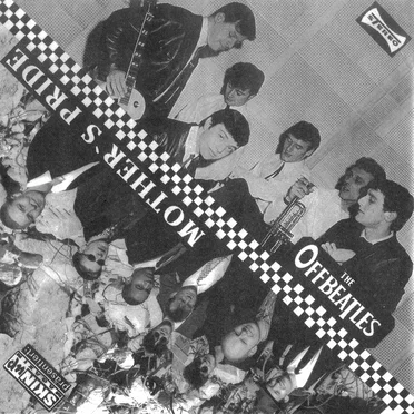 The Offbeatles / Mother's Pride