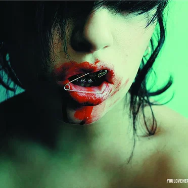 You Love Her Coz She’s Dead