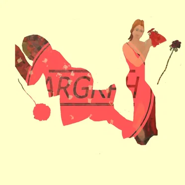 Llawn / Llosgi Me by ARGRPH - album cover