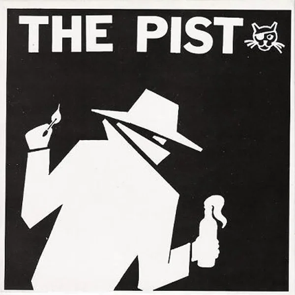 The Pist / Half Empty