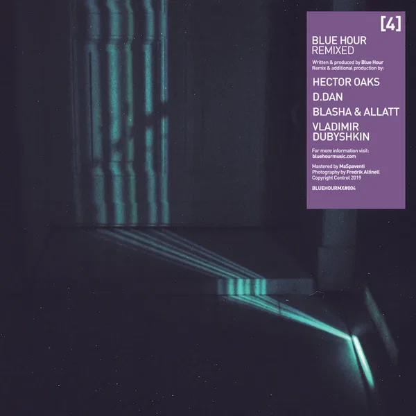 Remixed [04]