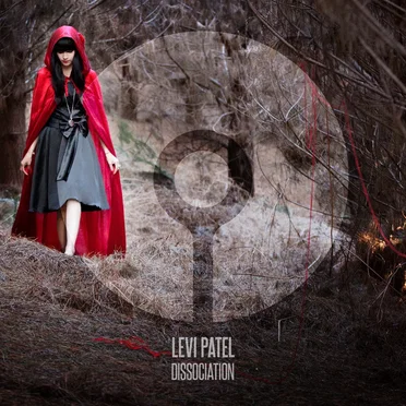 Dissociation by Levi Patel - album cover