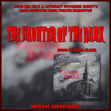 The Haunter of the Dark: Original Soundtrack